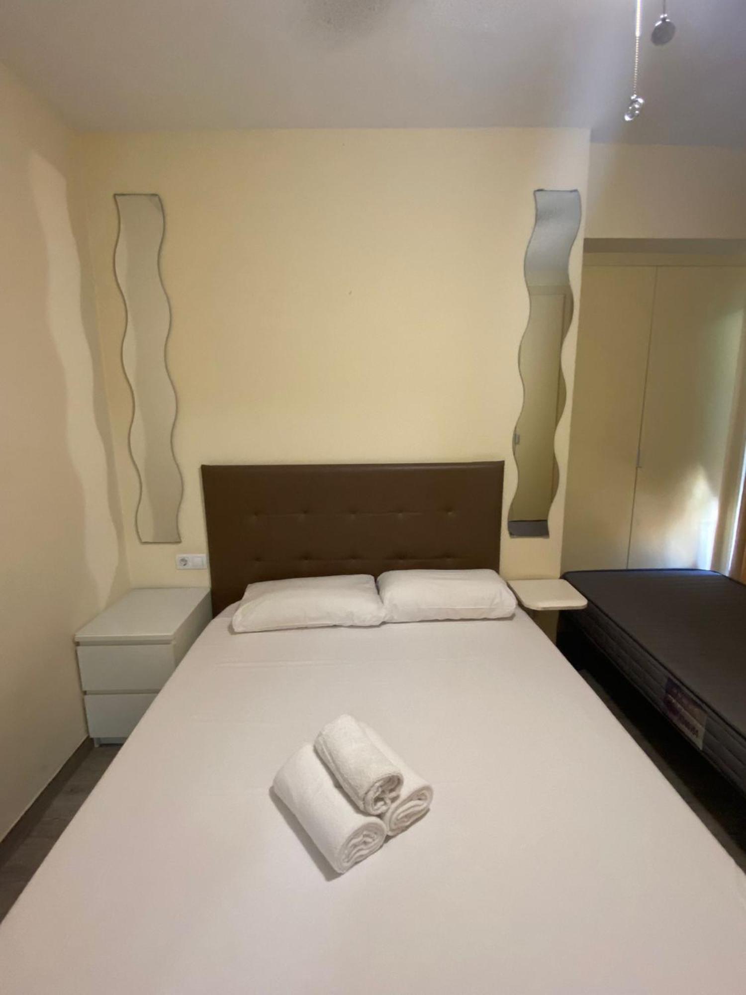 Apartamento Super Luminoso มาลากา ภายนอก รูปภาพ