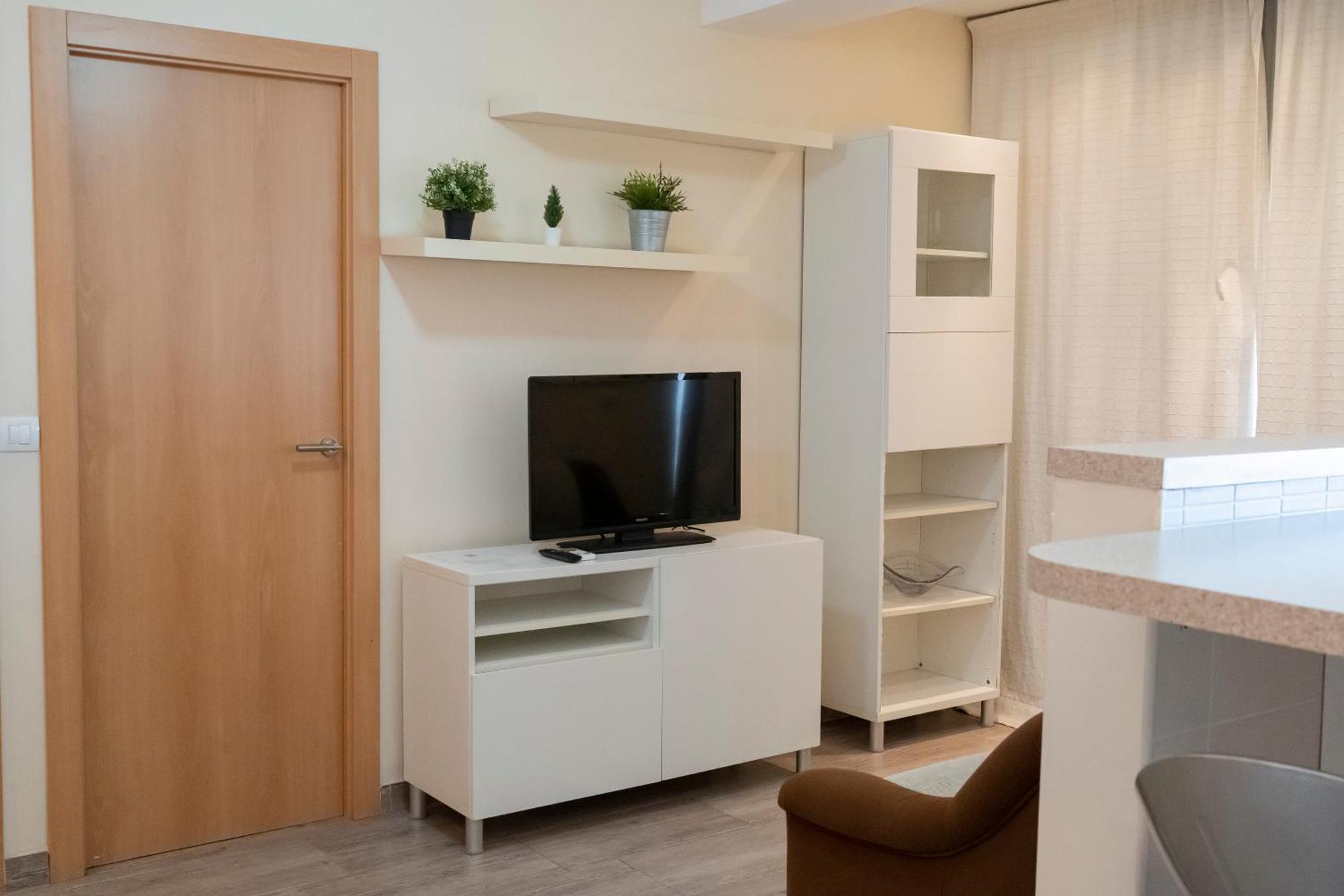 Apartamento Super Luminoso มาลากา ภายนอก รูปภาพ