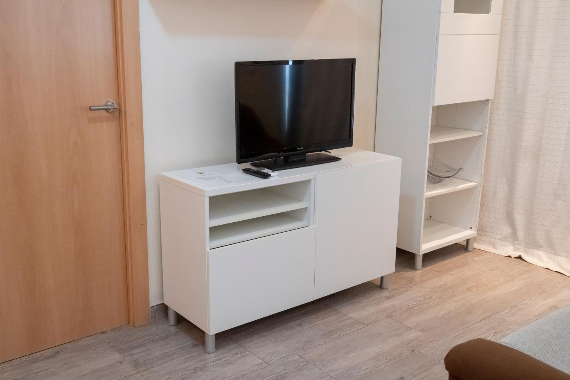 Apartamento Super Luminoso มาลากา ภายนอก รูปภาพ