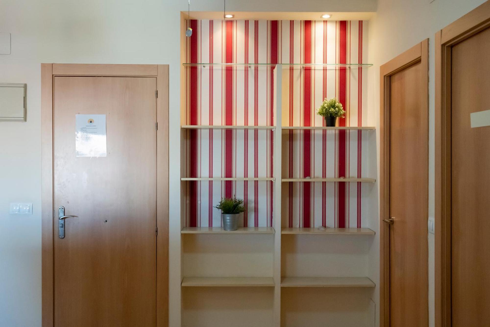 Apartamento Super Luminoso มาลากา ภายนอก รูปภาพ