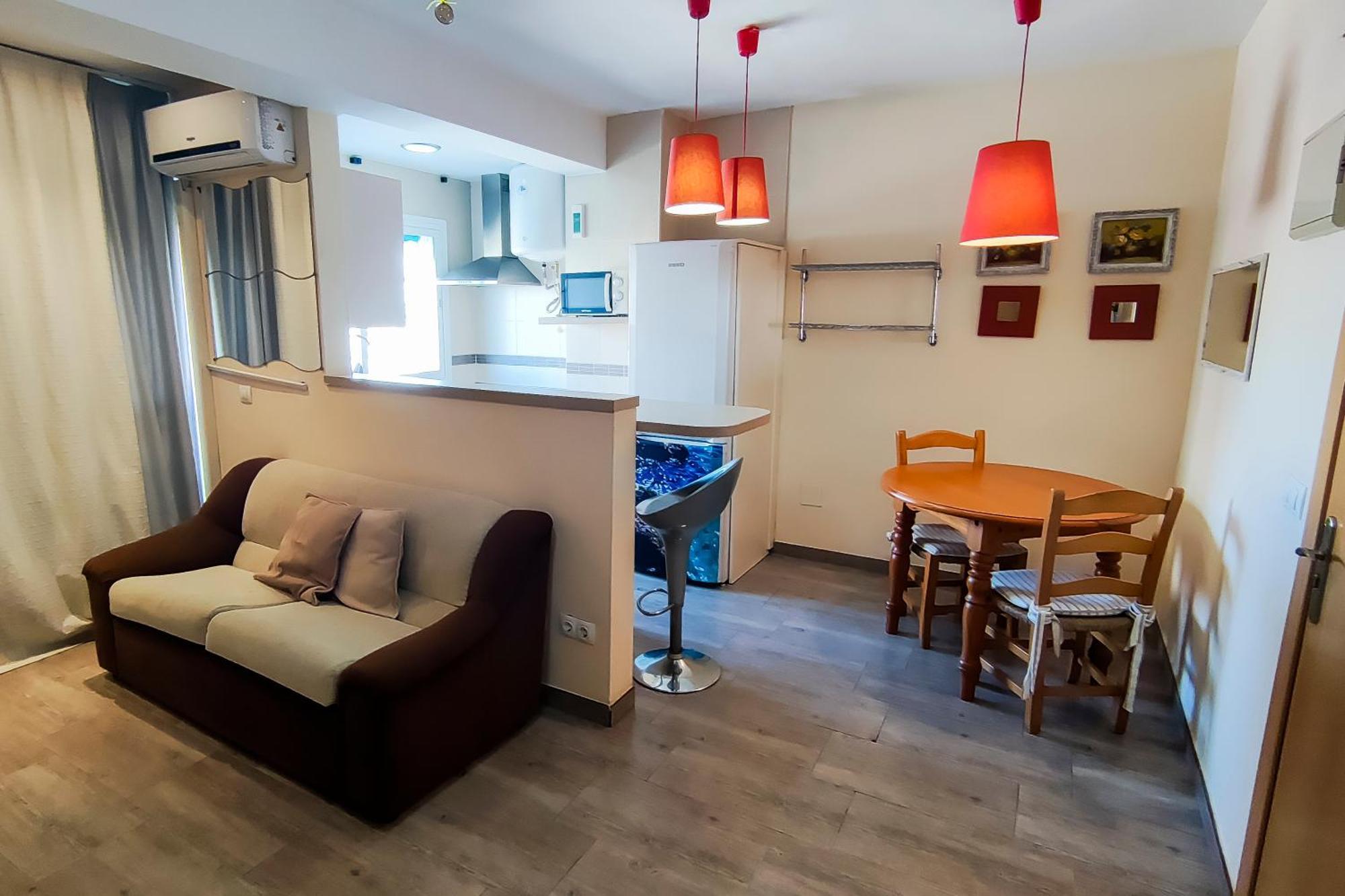 Apartamento Super Luminoso มาลากา ภายนอก รูปภาพ