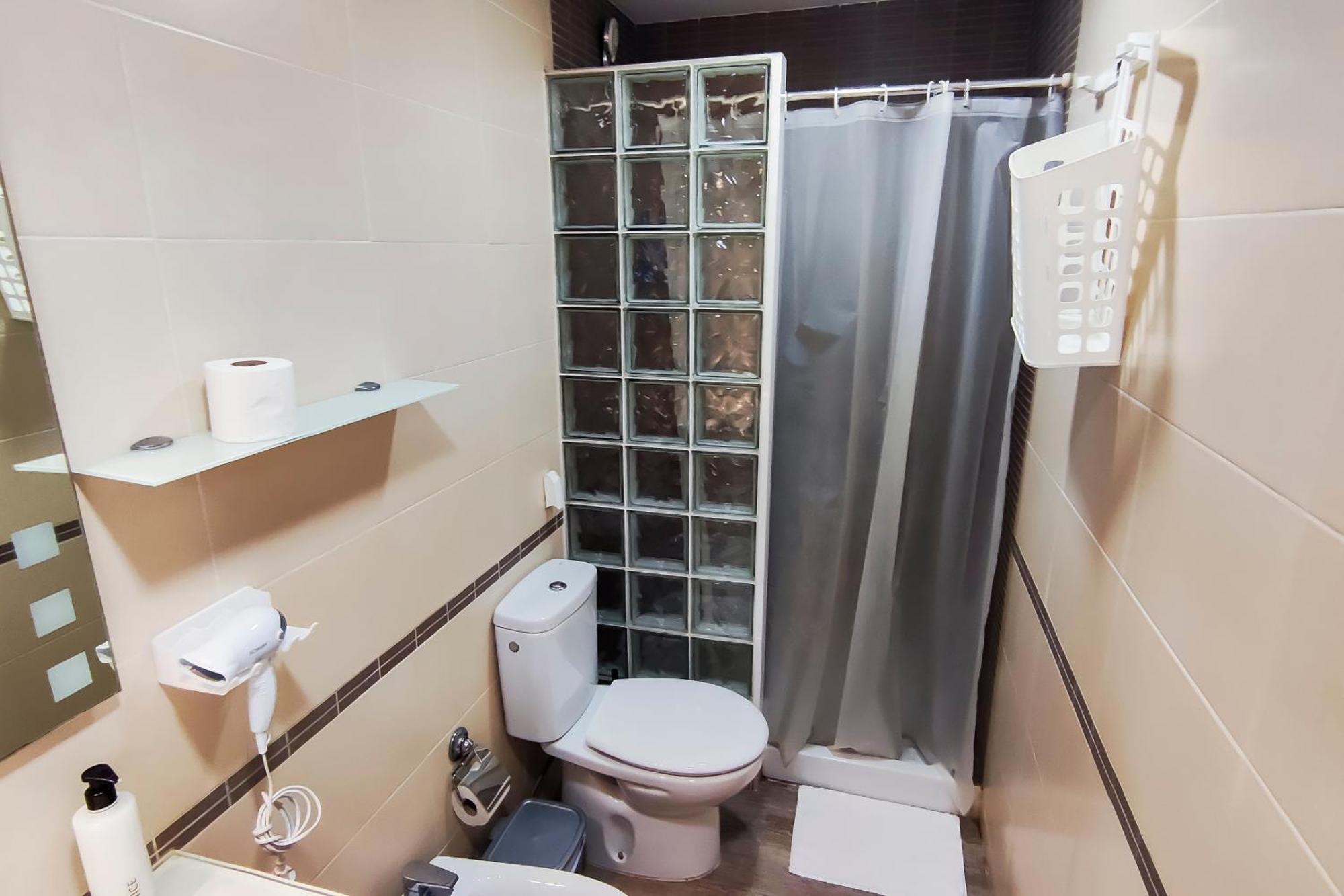 Apartamento Super Luminoso มาลากา ภายนอก รูปภาพ